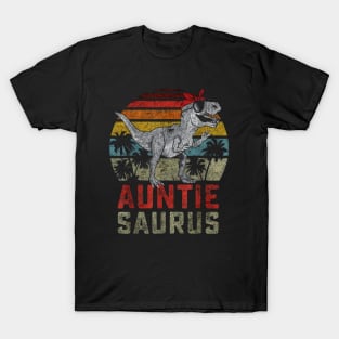 auntiesaurus T-Shirt